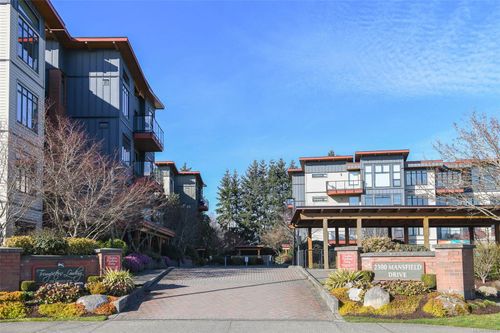 327-2300 Mansfield Dr, Courtenay, BC, V9N3S3 | Card Image