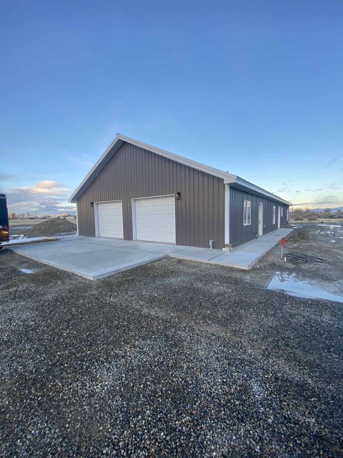 Commercial St, Winnemucca, NV 89445