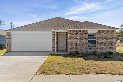 109 Flat Wood Ave, Benton, AR, 72015-4668 | Card Image