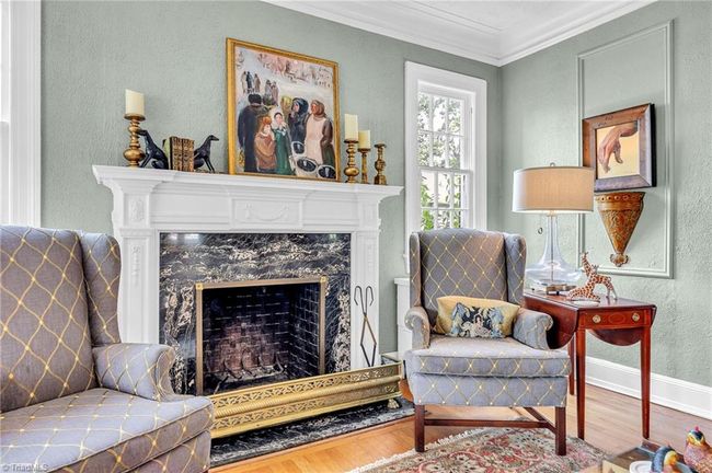 602 W Parkway Ave, House other with 4 bedrooms, 3 bathrooms and null parking in High Point NC | Image 8