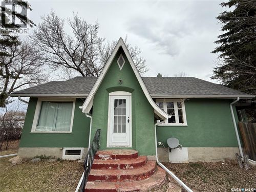 207 Missouri St, Yellow Grass, SK, S0G | Card Image