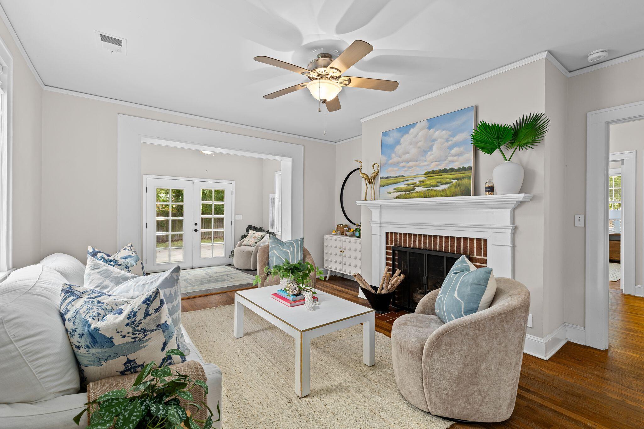 Residential in Charleston 3