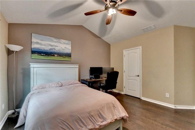 2515 Gadsen Walk, Townhouse with 3 bedrooms, 3 bathrooms and null parking in Duluth GA | Image 43