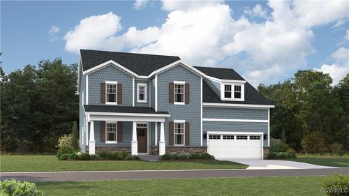 8500 Payter Ct, Chesterfield, VA, 23832-5605 | Card Image