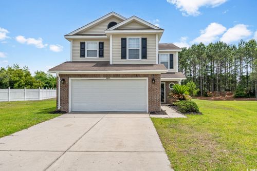 4603 E Walkerton Rd, Myrtle Beach, SC, 29579-4271 | Card Image