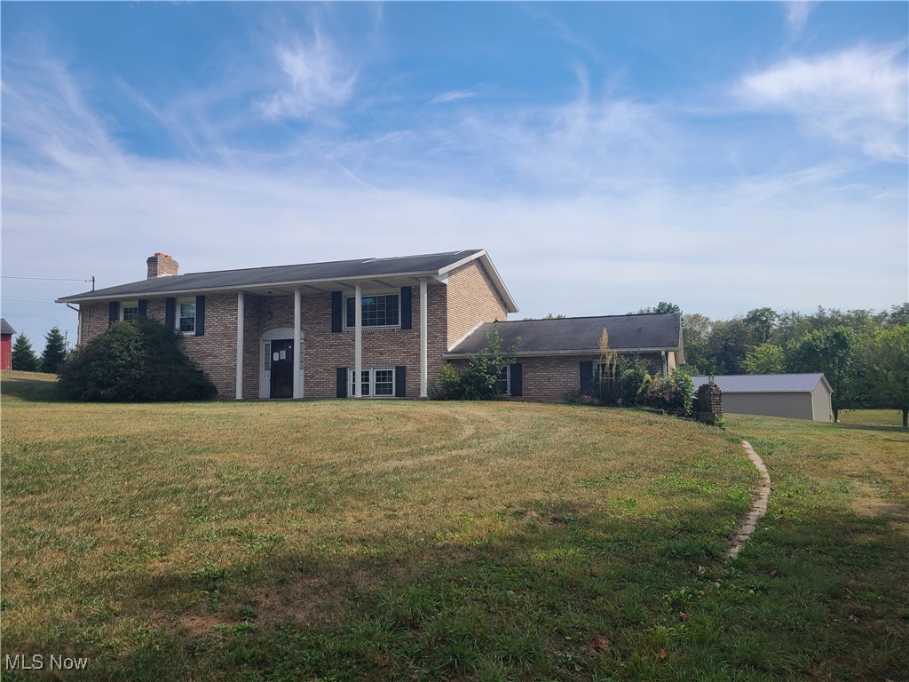 Sandy Creek Rd, Minerva, OH 44657