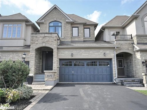 2378 Wasaga Dr, Oakville, ON, L6H0B7 | Card Image