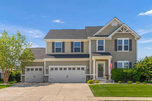 1719 Moran Dr, Shorewood, IL, 60404-1222 | Card Image
