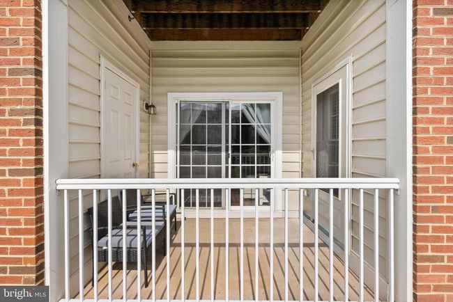UNIT-1 - 9710 Handerson Pl, Condo with 2 bedrooms, 2 bathrooms and null parking in MANASSAS PARK VA | Image 36