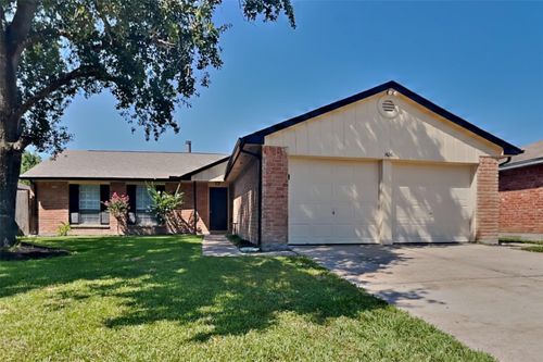 14126 Barrone Dr, Cypress, TX, 77429-2554 | Card Image