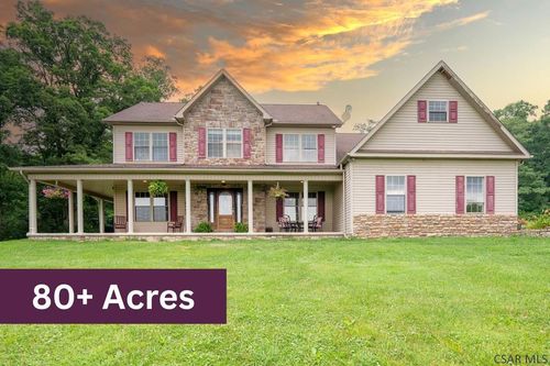 387 George Ln, Seward, PA, 15954-9223 | Card Image