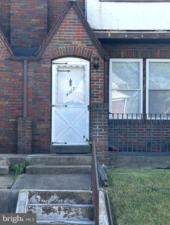 Residential in BALTIMORE 2