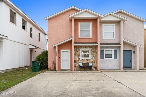 6590 Harbour Blvd, Panama City Beach, FL, 32407-5583 | Card Image