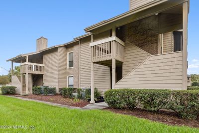 268 - 10200 Belle Rive Boulevard, Condo with 1 bedrooms, 1 bathrooms and null parking in Jacksonville FL | Image 1