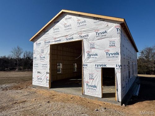 18945 Lambeau Trail, Monroe City, MO, 63456 | Card Image