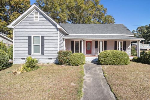 105 El Monte Ct, Atlanta, GA, 30349-4037 | Card Image