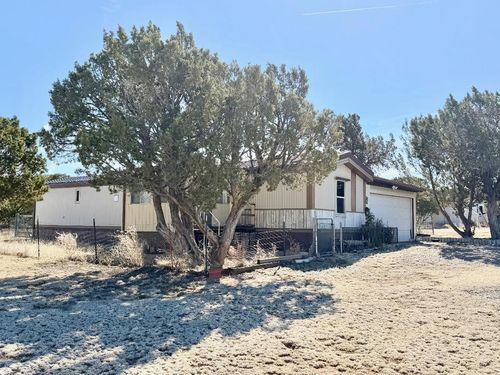 41 Horseshoe Loop, Edgewood, NM, 87015-9710 | Card Image