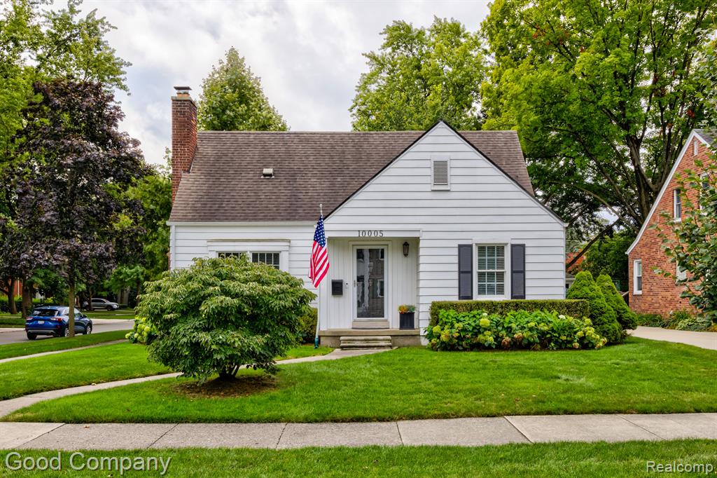 Kingston Ave, Huntington Woods, MI 48070