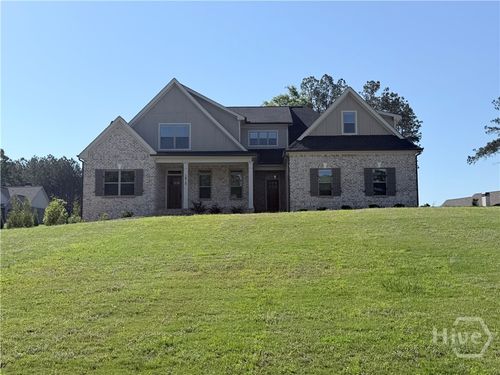 1810 Beebalm Dr, Statham, GA, 30666-6101 | Card Image