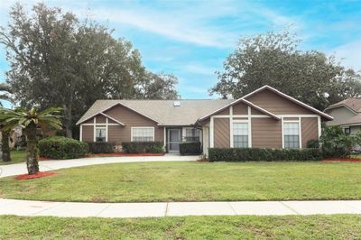 1659 Spicewood Lane, House other with 3 bedrooms, 2 bathrooms and null parking in Casselberry FL | Image 1