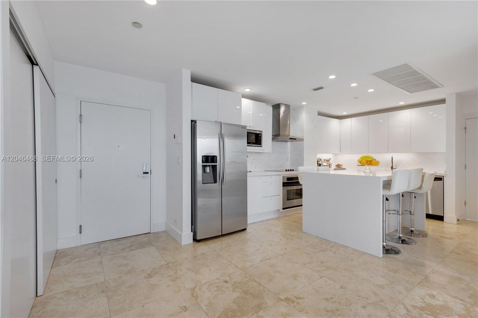 Residential in Miami Beach 4