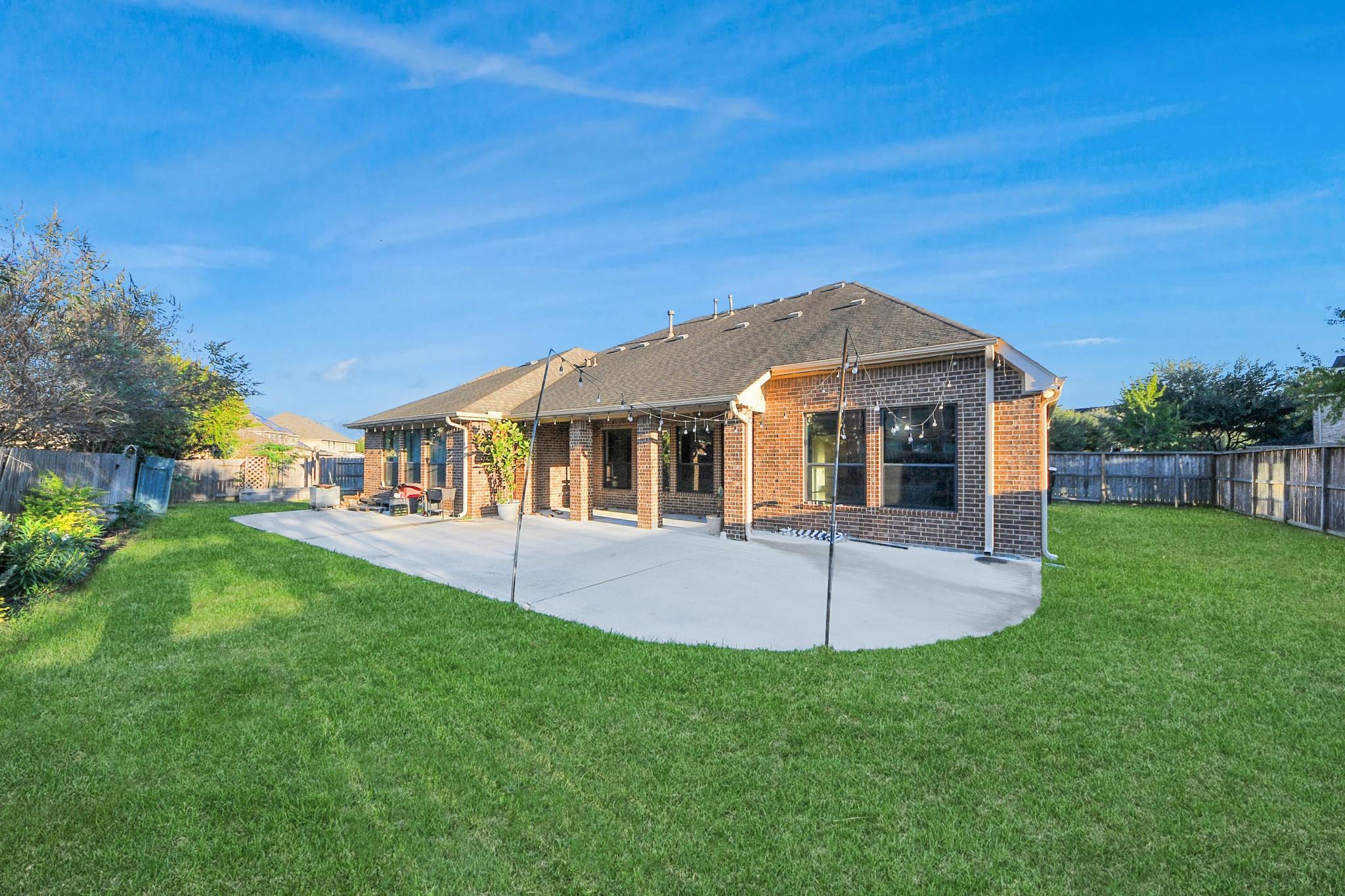 Residential in Richmond 5