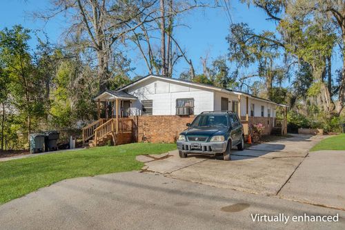 2452 King St, Tallahassee, FL, 32301-6411 | Card Image