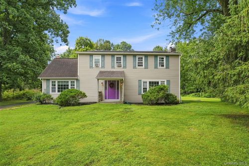 139 Pine Island Tpke, Warwick, NY, 10990-2713 | Card Image