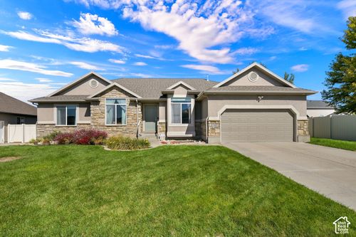 3410 W 4525 S, West Haven, UT, 84401-6702 | Card Image