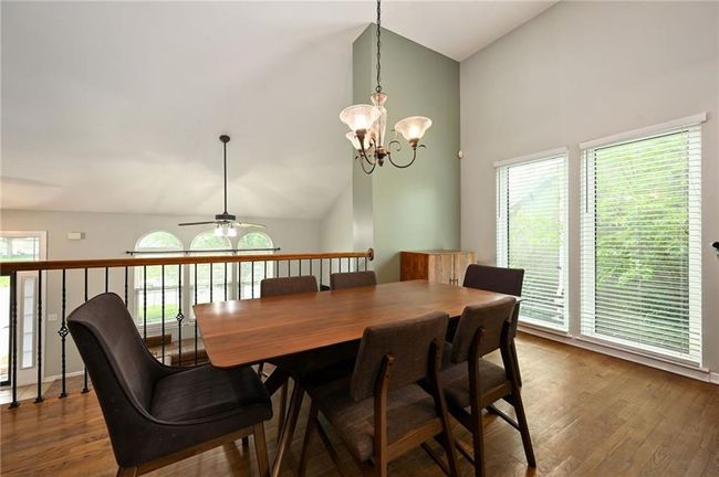 1216 Se Meridian Dr, House other with 4 bedrooms, 3 bathrooms and null parking in Lee's Summit MO | Image 4
