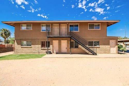 208-208 S Doran, Mesa, AZ, 85204-2257 | Card Image