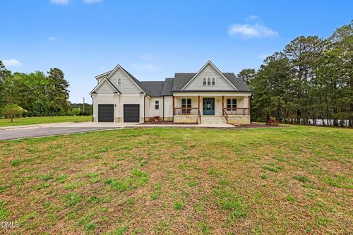 127 Morgan Dr, Zebulon, NC, 27597-5959 | Card Image