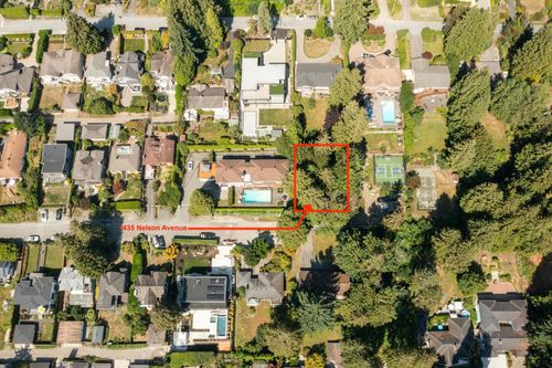1435 Nelson Ave, West Vancouver, BC, V7T | Card Image
