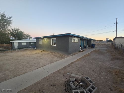 213 Paul Ave, Las Vegas, NV, 89106-2703 | Card Image