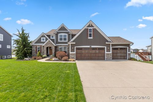 11325 Wake Dr, Allendale, MI, 49401-8507 | Card Image