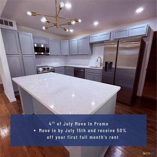 2218 Terrace Drive, Killeen, TX, 76543 | Card Image