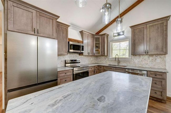 1455 Hap Holt Rd, House other with 3 bedrooms, 2 bathrooms and null parking in ELLIJAY GA | Image 5