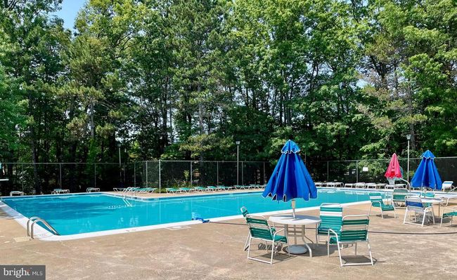 6004 Forrest Hollow Ln, Townhouse with 3 bedrooms, 4 bathrooms and null parking in SPRINGFIELD VA | Image 40