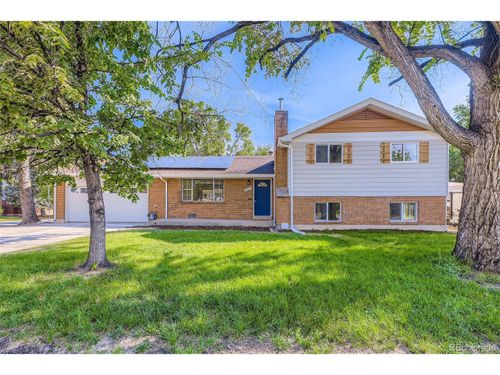 9917 Clark Dr, Northglenn, CO, 80260-6028 | Card Image