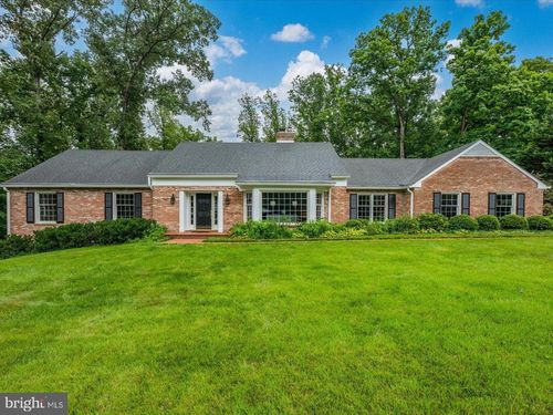 925 Woburn Ct, MCLEAN, VA, 22102-2132 | Card Image