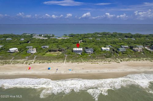 585 Forest Dunes Dr, Pine Knoll Shores, NC, 28512 | Card Image