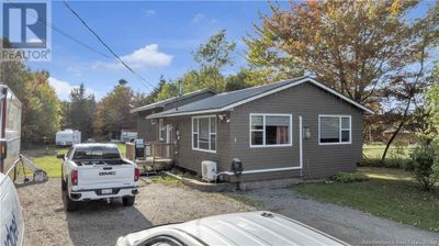 6 Raymond Rd, House other with 2 bedrooms, 2 bathrooms and null parking in Rothesay NB | Image 1