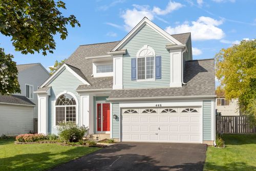 446 Summersweet Ln, Bartlett, IL, 60103-1208 | Card Image