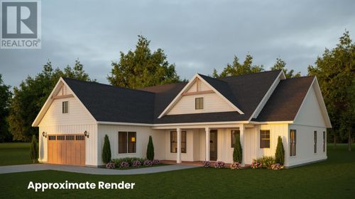 Lot 25-18 Harvest Hill Hill, Brudenell, PE, C0A1R0 | Card Image