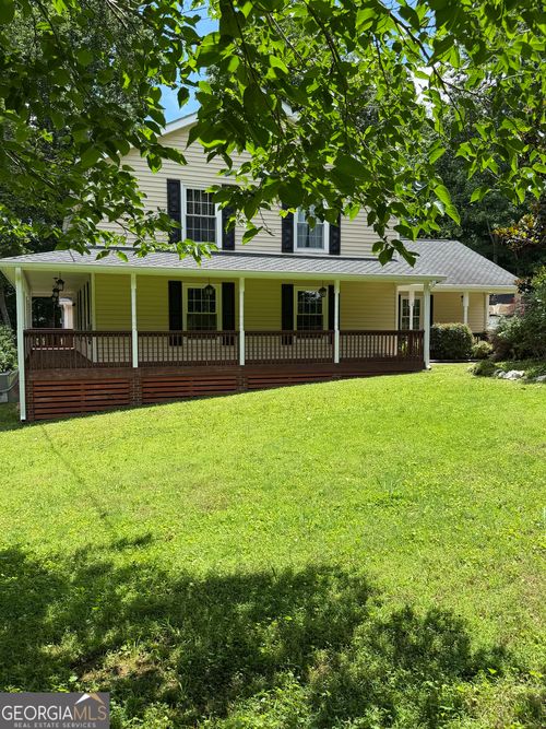 4104 Dinner Bell Ln, Cohutta, GA, 30710-9332 | Card Image
