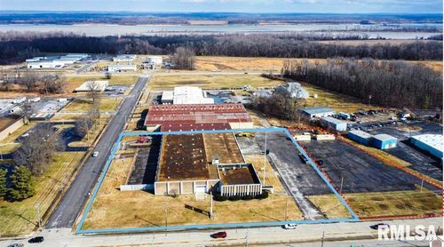 3000 Irvin Cobb Dr, Paducah, KY, 42003-0331 | Card Image