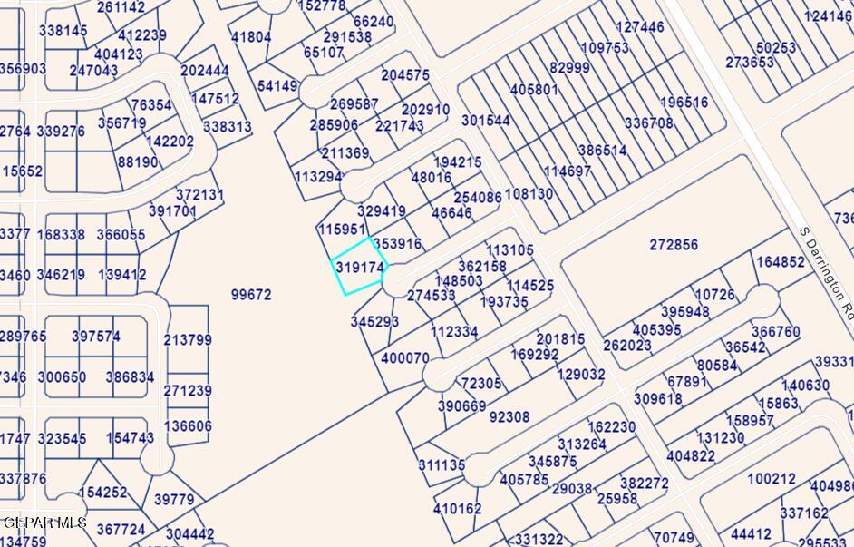 Land in Horizon City 4