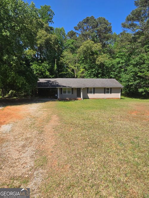 12130 Brown Bridge Rd, Covington, GA, 30016-2901 | Card Image