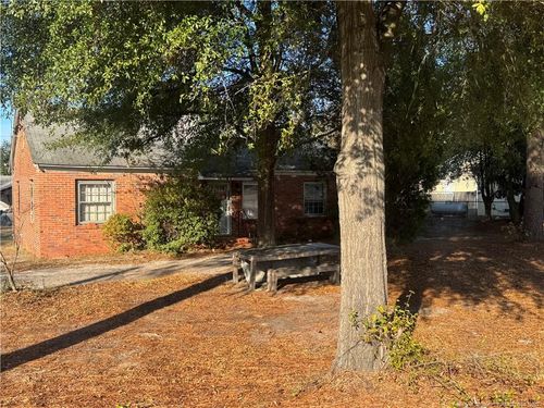 3002 Cumberland Rd, Fayetteville, NC, 28306-2424 | Card Image