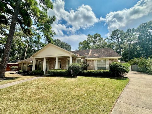 3502 Lost Lake Dr, Kingwood, TX, 77339-2624 | Card Image